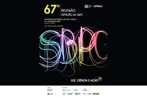 67ª Reunião Anual da SBPC